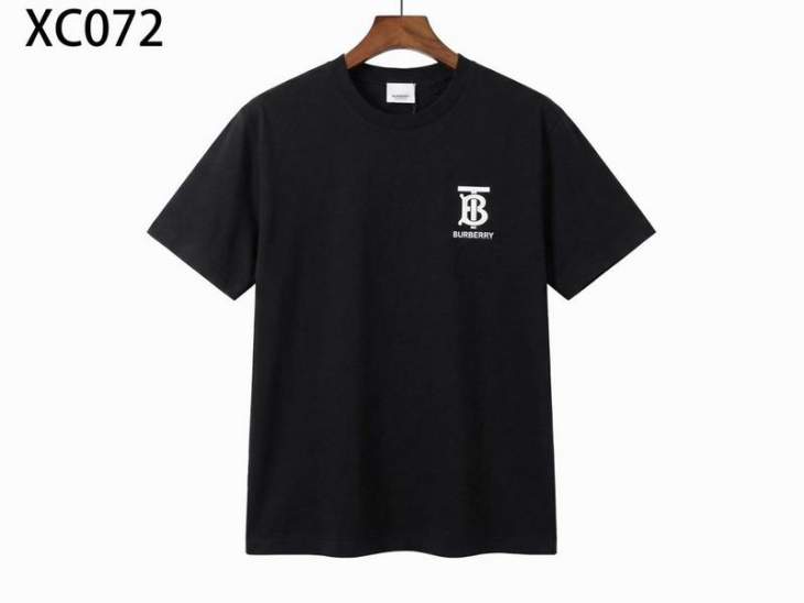Picture of Burberry T Shirts Short _SKUBurberryS-2XLxetr13419765